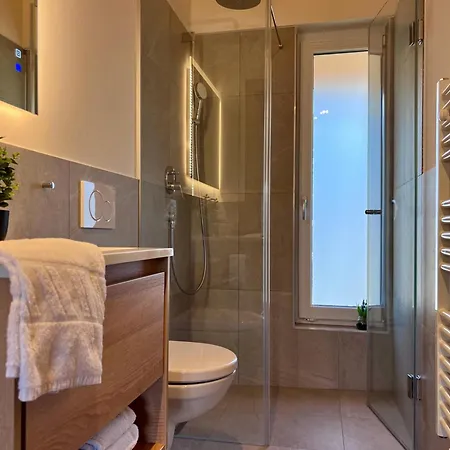 Almchalet Alpenglueck Chalet Sankt Lambrecht