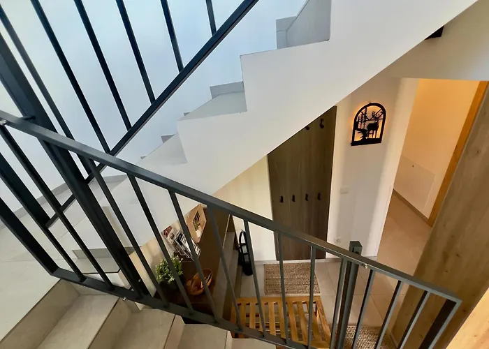 Almchalet Alpenglueck Chalet *