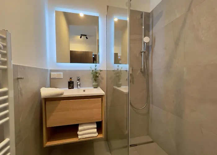 Chalet Almchalet Alpenglueck