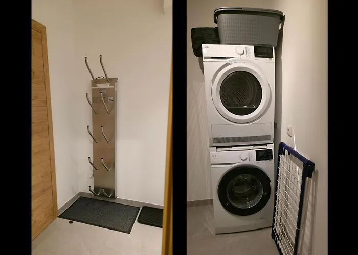 Chalet Almchalet Alpenglueck